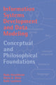 Book cover of: Information Systems Development and Data Modeling