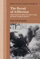 Book cover of: Bread of Affliction