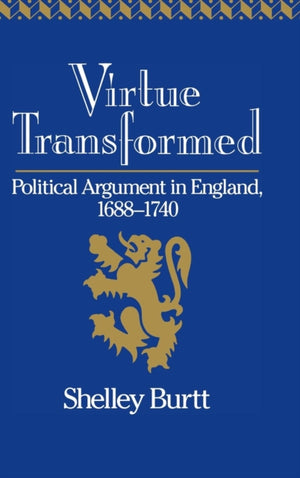 Virtue Transformed