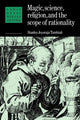Book cover of: Magic, Science and Religion and the Scope of Rationality