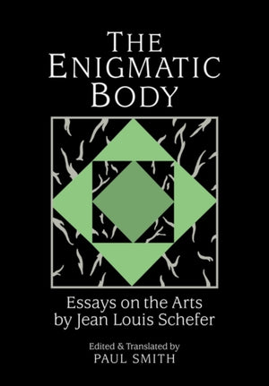 Enigmatic Body