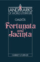 Book cover of: Galdos: Fortunata and Jacinta