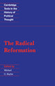 Book cover of: Radical Reformation