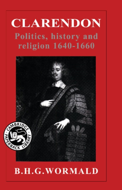 Book cover of: Clarendon