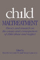 Book cover of: Child Maltreatment
