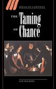Book cover of: Taming of Chance