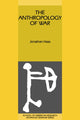 Book cover of: Anthropology of War