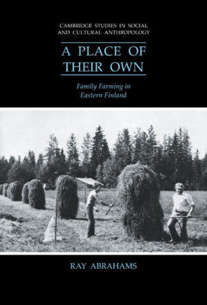 Place of their Own