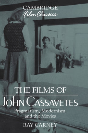 Films of John Cassavetes
