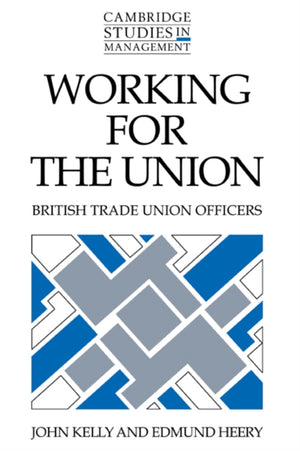Working for the Union