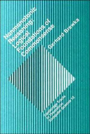 Nonmonotonic Reasoning