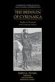 Book cover of: Bedouin of Cyrenaica. By: Emrys L. Peters