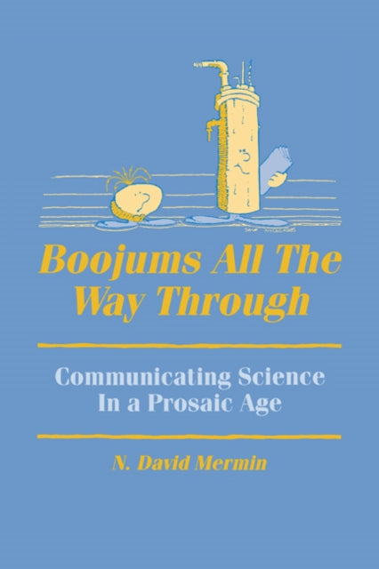Book cover of: Boojums All the Way through