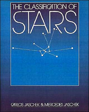Classification of Stars