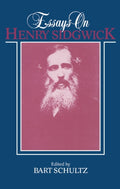 Essays on Henry Sidgwick