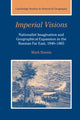 Book cover of: Imperial Visions