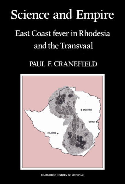 Book cover of: Science and Empire