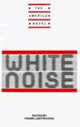 Book cover of: New Essays on White Noise