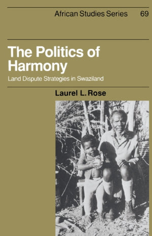 Politics of Harmony