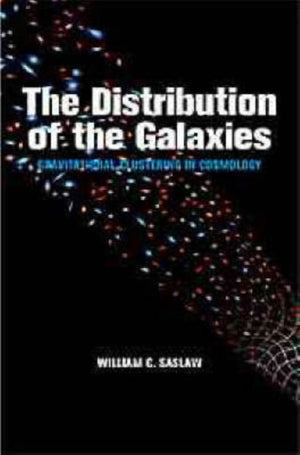 Distribution of the Galaxies