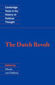 Book cover of: Dutch Revolt
