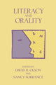 Book cover of: Literacy and Orality