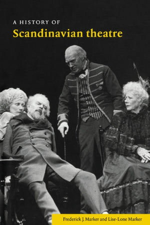 History of Scandinavian Theatre