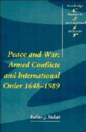 Peace and War