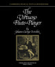 Book cover of: Virtuoso Flute-Player