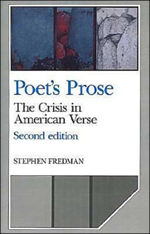 Poet's Prose