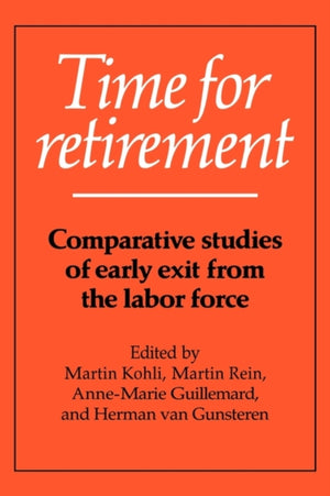 Time for Retirement