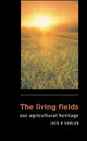 Book cover of: Living Fields