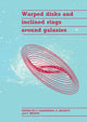 Book cover of: Warped Disks and Inclined Rings around Galaxies