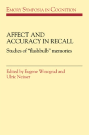 Affect and Accuracy in Recall