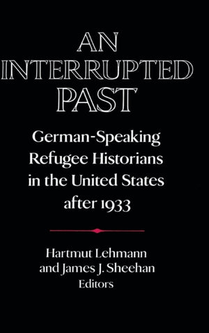 Interrupted Past