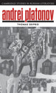 Book cover of: Andrei Platonov