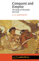Book cover of: Conquest and Empire. By: A. B. Bosworth