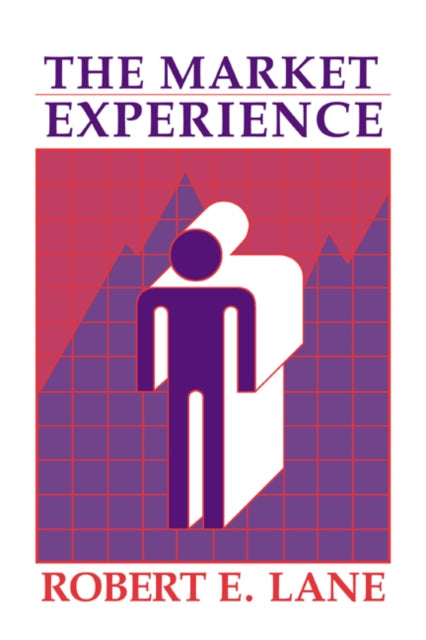 Book cover of: Market Experience