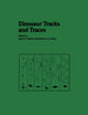 Book cover of: Dinosaur Tracks and Traces