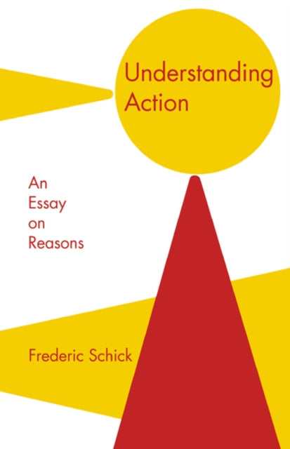 Book cover of: Understanding Action