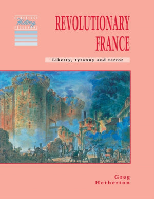Revolutionary France