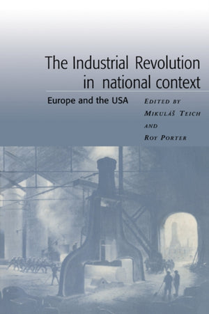 Industrial Revolution in National Context