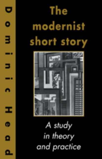 Book cover of: Modernist Short Story