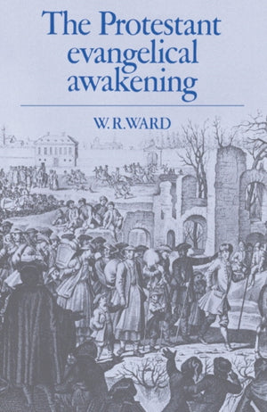Protestant Evangelical Awakening