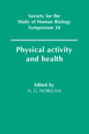 Physical Activity and Health