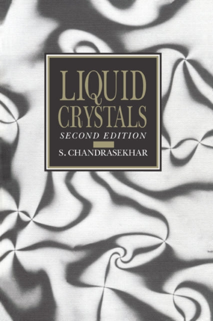 Book cover of: Liquid Crystals