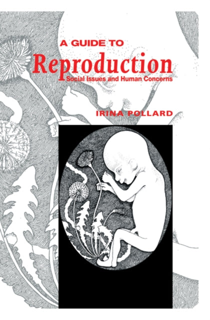 Book cover of: Guide to Reproduction