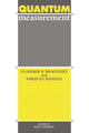 Book cover of: Quantum Measurement