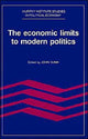 Book cover of: Economic Limits to Modern Politics