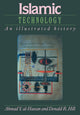 Book cover of: Islamic Technology. By: Ahmad Y. al-Hassan